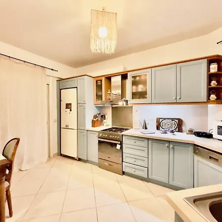 Sweet Appartement *